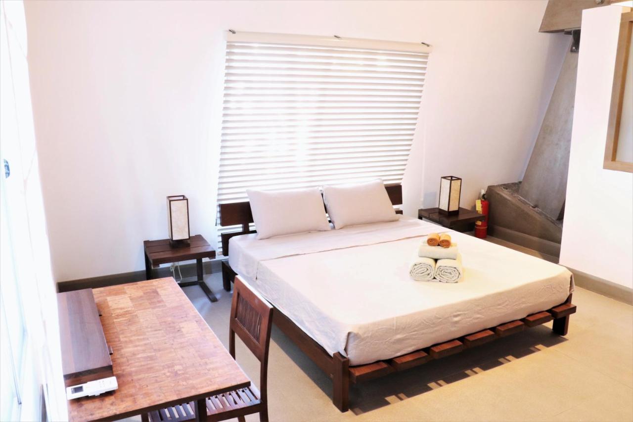 Asmara Urban Resort & Lifestyle Village Powered By Aston Cebu Exterior foto