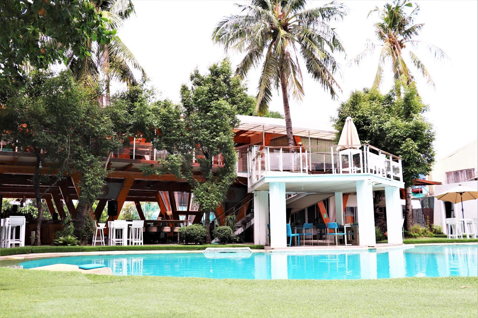 Asmara Urban Resort & Lifestyle Village Powered By Aston Cebu Exterior foto
