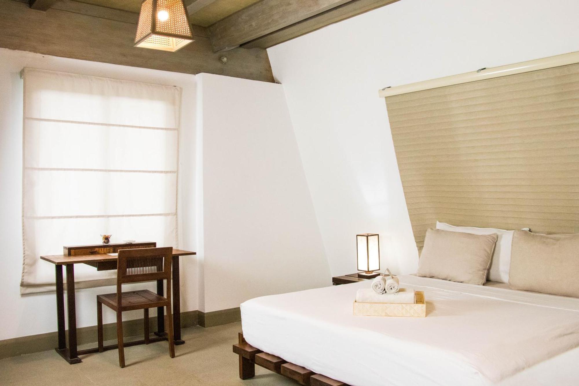 Asmara Urban Resort & Lifestyle Village Powered By Aston Cebu Exterior foto