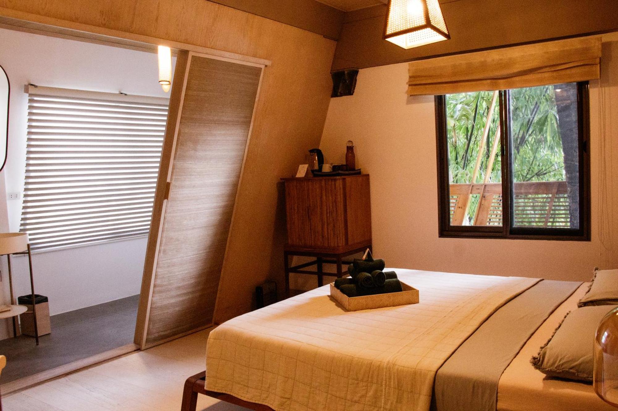 Asmara Urban Resort & Lifestyle Village Powered By Aston Cebu Exterior foto